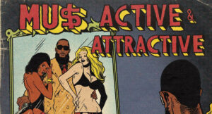 The Musalini - Active & Attractive