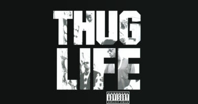 Thug Life & 2Pac - Thug Life Volume 1