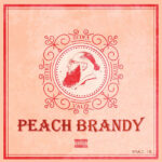 Valid - Peach Brandy