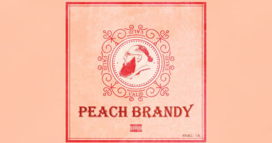 Valid - Peach Brandy