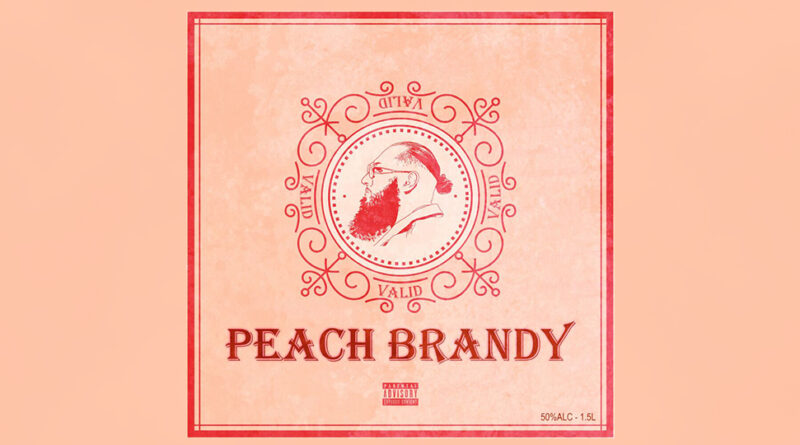 Valid - Peach Brandy