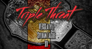 VERSEatyle - Triple Threat