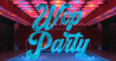 Whoppa Wit Da Choppa - Wop Party