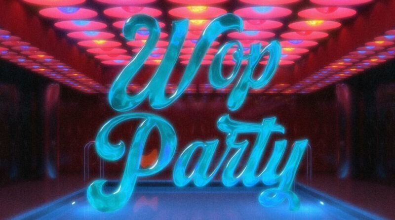 Whoppa Wit Da Choppa - Wop Party