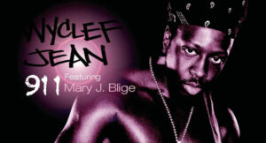 Wyclef Jean - 911