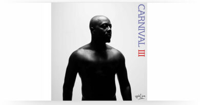 Wyclef Jean - Carnival III The Fall and Rise of a Refugee (Deluxe Edition)