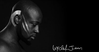 Wyclef Jean - J'ouvert (Deluxe Edition)