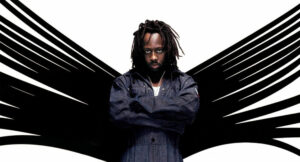 Wyclef Jean - The Ecleftic -2 Sides II A Book