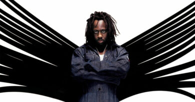 Wyclef Jean - The Ecleftic -2 Sides II A Book