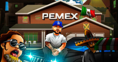 YBe - Pemex