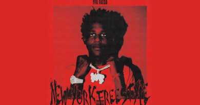 YFG FATSO - New York Freestyle