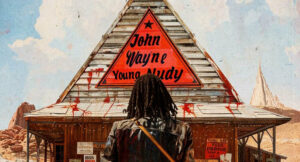 Young Nudy - John Wayne