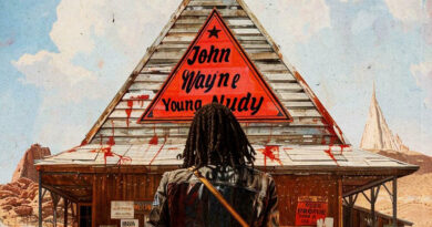 Young Nudy - John Wayne