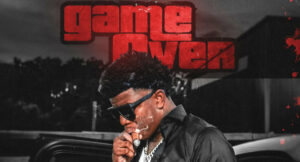 Yungeen Ace - Game Over