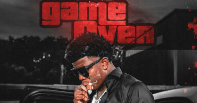 Yungeen Ace - Game Over