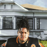 Zzoe Osama - From The Eastside With Love
