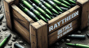 dstnce & Stu Bangas - RAYTHEON