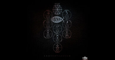 Ab-Soul - Control System