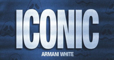 Armani White - ICONIC.