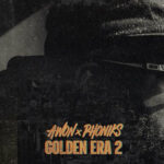 Awon & Phoniks - Golden Era 2