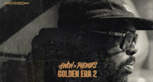 Awon & Phoniks - Golden Era 2