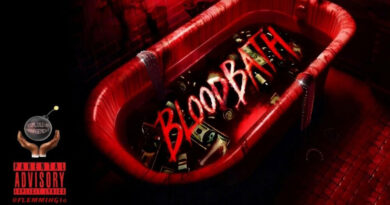 Bloodie - BLOODBATH