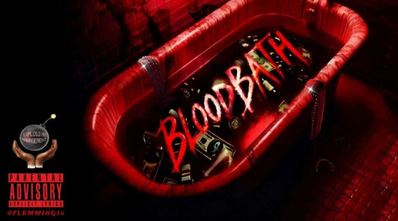 Bloodie - BLOODBATH