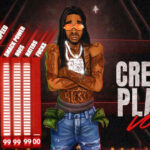 Cash Kidd - CREATED PLAYER