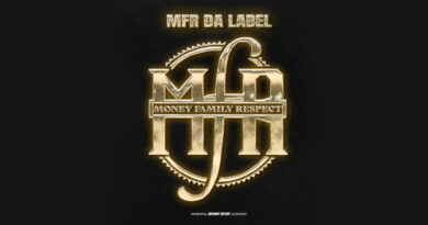 Celly Ru - MFR DA LABEL