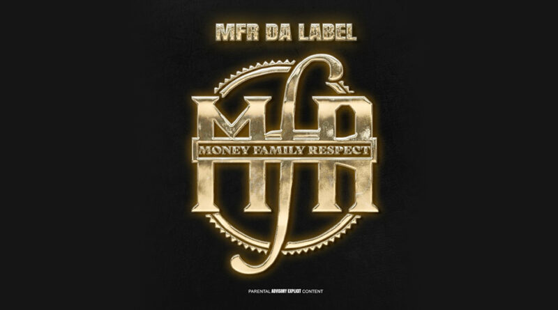 Celly Ru - MFR DA LABEL