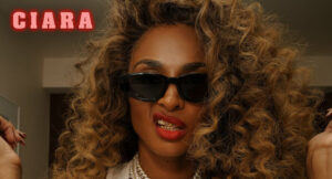 Ciara - Dlow Run It Up