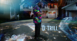 D-Trill - Ready for tha World