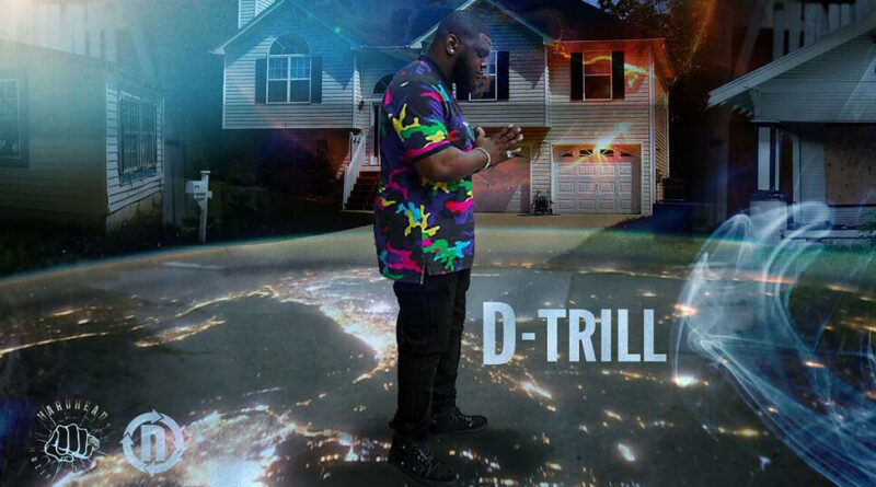 D-Trill - Ready for tha World