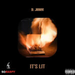 D. Jones - IT'S LIT