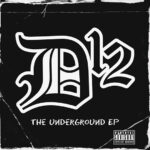 D12 - The Underground EP