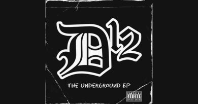 D12 - The Underground EP