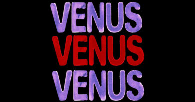 DC The Don - VENUS