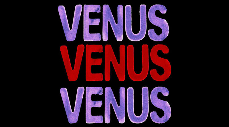 DC The Don - VENUS