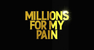 DeeBaby - Millions for My Pain