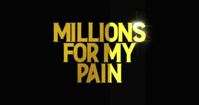 DeeBaby - Millions for My Pain