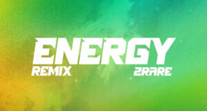 Digga D - Energy (Jersey Remix)