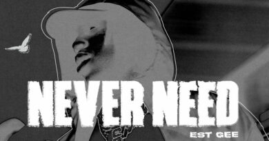 EST Gee - NEVER NEED