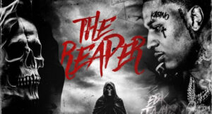 Ebk Jaaybo - The Reaper