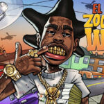 El Snappo - Zootieee Wrld