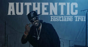 Fastlane Trai - Authentic