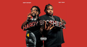 GMF FatBoy & Big Yavo - Hardy Brothers