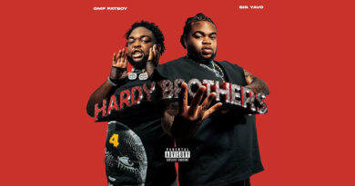 GMF FatBoy & Big Yavo - Hardy Brothers