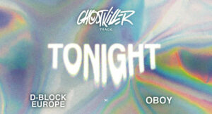 Ghost Killer Track - Tonight