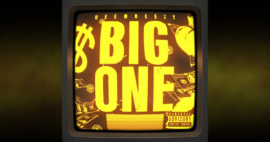 Heembeezy - Big One