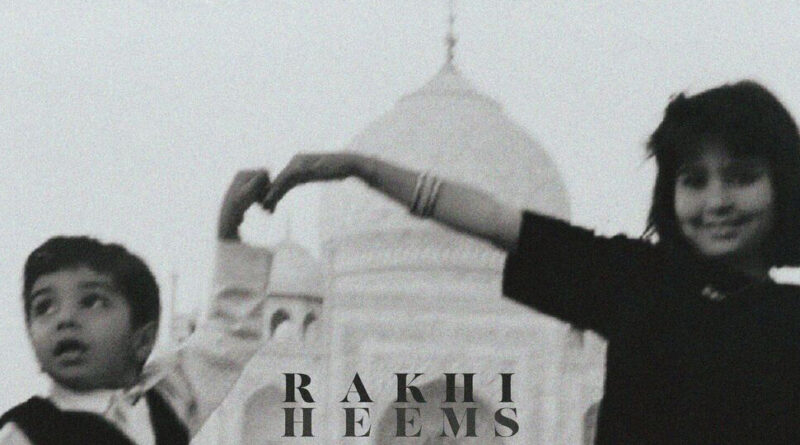 Heems - RAKHI